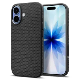 etui-ochronne-plecki-liquid-air-na-iphone-17-czarny-mat-spigen