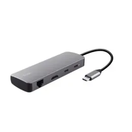 adapter-trust-dalyx-8-in-1-multiport-usb-c-hdmi-rj-45-2x-usb-a-usb-3-0-pd