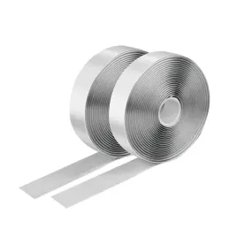 tasma-rzepowa-samoprzylepna-logilink-zestaw-2x-5-m-25-mm-do-kabli-biala