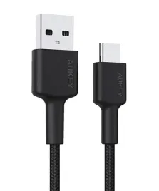 kabel-przewod-aukey-cb-ca2-usb-c-usb-a-60-w-pd-5-gbps-2-m-szybki-nylonowy