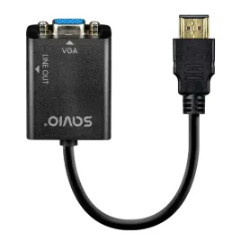 adapter-przejsciowka-savio-ak-76-hdmi-do-vga-1080p-audio-35-mm-kompaktowy
