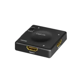 przelacznik-hdmi-logilink-switch-3x1-hdmi-1-3-full-hd-1080p-60-hz-3d-cec