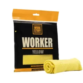 work-stuff-worker-yellow-40x40cm-320gsm-uniwersalna-mikrofibra