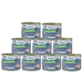 mokra-karma-dla-kota-baltica-smaki-regionow-przepiorka-9x185g