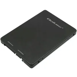 obudowa-kieszen-qoltec-sata-iii-6-gb-s-na-dysk-ssd-m-2-czarna-aluminiowa