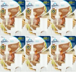 glade-electric-urzadzenie-drzewo-sandalowe-6szt