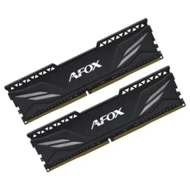 pamiec-ram-gamingowa-afox-ddr4-32-gb-2x16-gb-3200-mhz-cl16-xmp2-radiator