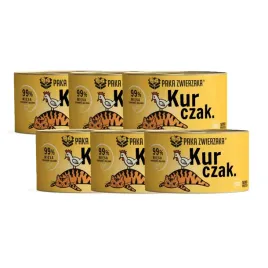 paka-zwierzaka-karma-mokra-kot-kurczak-6pak-6x200g