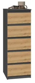 komoda-malwa-w5-antracyt-artisan