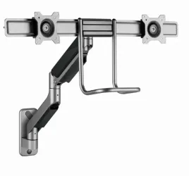 uchwyt-scienny-gembird-vesa-75x75-100x100-na-2-monitory-17-32-regulowany
