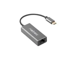 adapter-karta-sieciowa-natec-cricket-usb-c-usb-3-1-gen-1-rj-45-1-gbps
