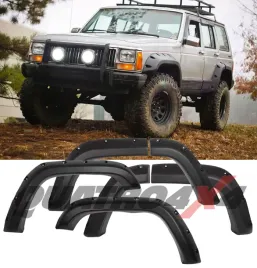 jeep-cherokeexj-84-01-poszerzenia-nadkoli-fendery-135-cm-snakeman-4wd
