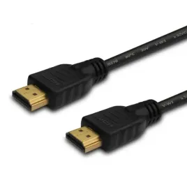 kabel-przewod-savio-cl-195-hdmi-2-0-ethernet-2-m-4k-arc-pozlacane-wtyki-24k