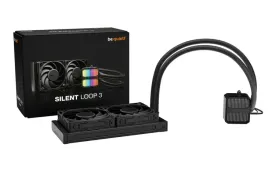 chlodzenie-wodne-aio-be-quiet-silent-loop-3-240-mm-argb-2x-120-mm-intel-amd