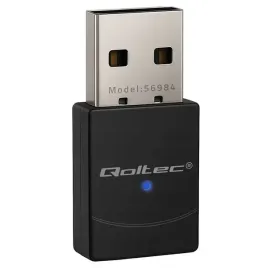 adapter-karta-qoltec-wi-fi-6-usb-bluetooth-5-4-5-ghz-900-mbps-do-komputera