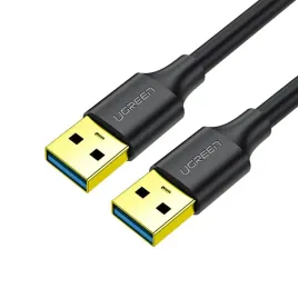 kabel-przewod-usb-usb-3-2-3m-czarny-ugreen