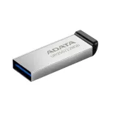 adata-pendrive-ur350-128gb-usb3-2-gen1-metal-czarny-adata-material-metal