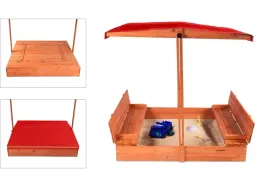 drewniana-piaskownica-ogrodowa-z-daszkiem-impregnowana-zamykana-z-lawkami-1