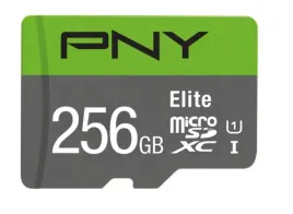 karta-pamieci-pny-elite-256gb-microsdxc-uhs-i-class10-u1-100-mb-s-full-hd