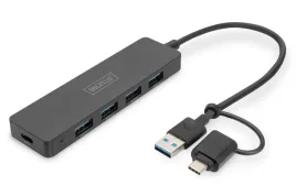 hub-rozdzielacz-digitus-usb-3-0-4-porty-5-gbps-macbook-adapter-usb-a-usb-c