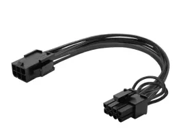 kabel-przewod-savio-ak-49-pci-express-6-pin-do-8-pin-6-2-15-cm-zasilajacy