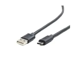 kabel-przewod-gembird-usb-2-0-480-mbps-3-a-36-w-1-m-usb-a-usb-c-czarny