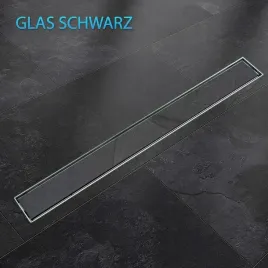 odplyw-liniowy-czarny-szklany-z-syfonem-100cm