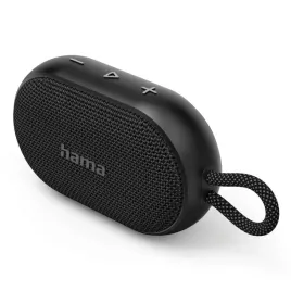 glosnik-bezprzewodowy-hama-bt-buddy-3-0-bluetooth-tws-ipx7-6-w-12-h-czarny