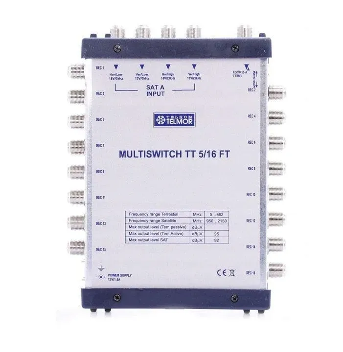 multiswitch-tt-5-16-telmor-koncowy-telmor