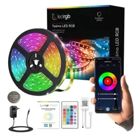 tasma-led-6m-rgb-5050-wifi-pilot-aplikacja-tuya-zestaw-muzyka-timer
