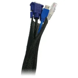 organizer-kabli-logilink-18-m-elastyczny-z-haczykami-zapinkami-w-zestawie