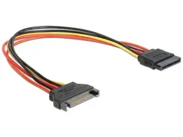 kabel-przedluzacz-gembird-sata-15-pin-zasilania-30-cm-do-komputera