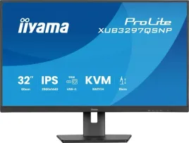 monitor-iiyama-prolite-xub3297qsnp-b1-32-cale-qhd-ips-usb-c-dock-95-w-kvm
