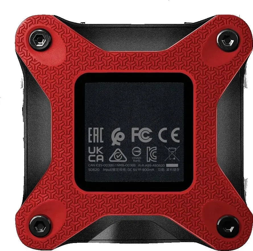 dysk-zewnetrzny-ssd-adata-sd620-1tb-czerwony-adata-stan-nowy