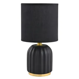 lampka-nocna-czarna-lampa-stolowa-do-sypialni-salonu-z-abazurem-hs8723