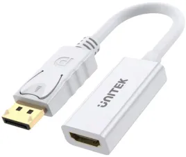 adapter-unitek-y-6332-displayport-na-hdmi-4k-unitek