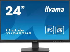 monitor-iiyama-prolite-xu2493hs-ips-1920-x-1080-fhd-238-cala-bezramkowy