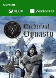 medieval-dynasty-xbox-series-xors-klucz-cd-key-kod-bez-vpn