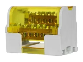 blok-rozdzielczy-dwubiegunowy-100a-2-x-7-otworow-lbr-207-f-elektro