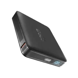 powerbank-z-wyswietlaczem-lcd-5000mah-usb-c-10w-czarny-sbs