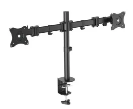 uchwyt-biurkowy-digitus-vesa-75x75-100x100-na-2-monitory-27-zaciskowy