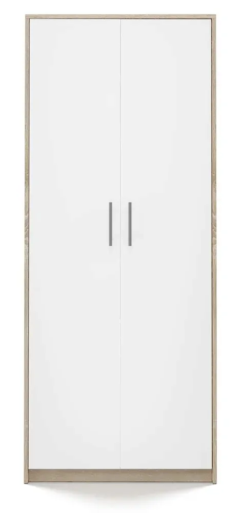 regal-oliv-2d-bialy-sonoma-stan-nowy