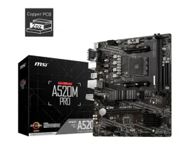 plyta-glowna-msi-a520m-pro-am4-ddr4-m-2-hdmi-2-1-micro-atx-usb-3-2-gen-1