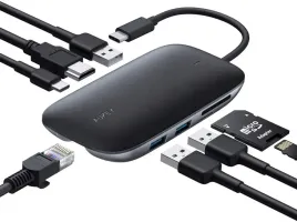 hub-adapter-aukey-cb-c71-usb-c-hdmi-4k-30-hz-rj-45-3x-usb-3-1-sd-pd-100-w