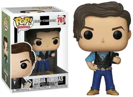 funko-pop-club-de-cuervos-chava-iglesias-761-figurka