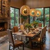 toolight-lampa-app1788-1cp-nature-kolor-bezowy-brazowy-czarny