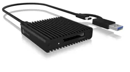czytnik-kart-cfexpress-icybox-ib-cr404-c31-usb-3-2-gen-2-usb-c-aluminiowy