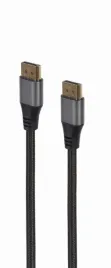 kabel-przewod-gembird-displayport-1-4-8k-60-hz-18-m-metalowe-zlacza-oplot