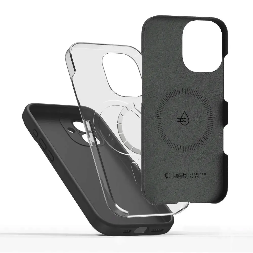 etui-case-plecki-na-iphone-17-magsafe-silicone-czarne-tech-protect