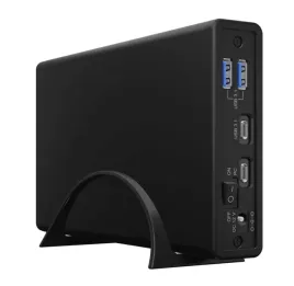 kieszen-icybox-ib-382h-c31-usb-3-2-gen-2-na-dyski-25-35-hub-zewnetrzna